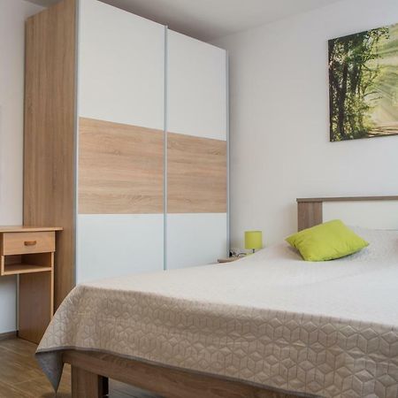 Apartment Vir Karlovac Extérieur photo