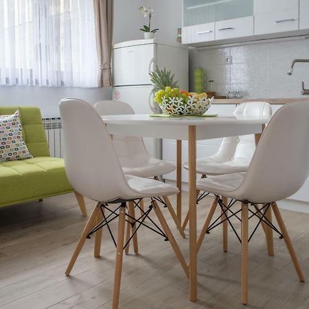 Apartment Vir Karlovac Extérieur photo