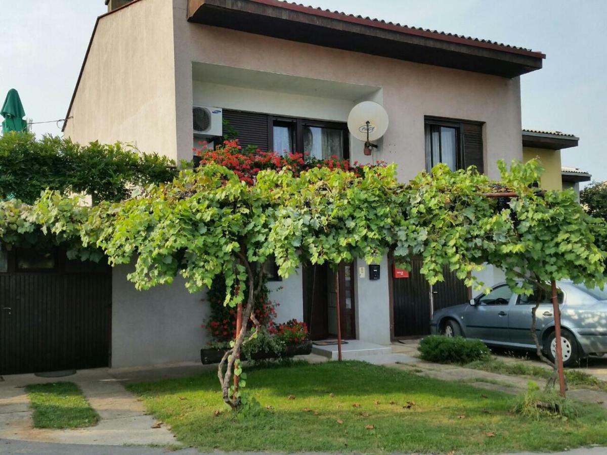 Apartment Vir Karlovac Extérieur photo