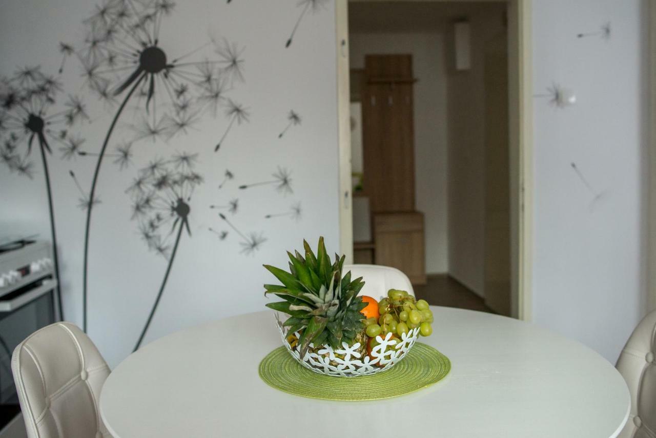 Apartment Vir Karlovac Extérieur photo