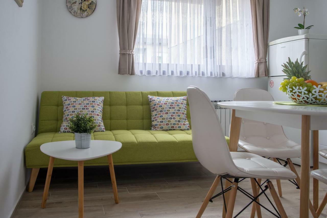 Apartment Vir Karlovac Extérieur photo