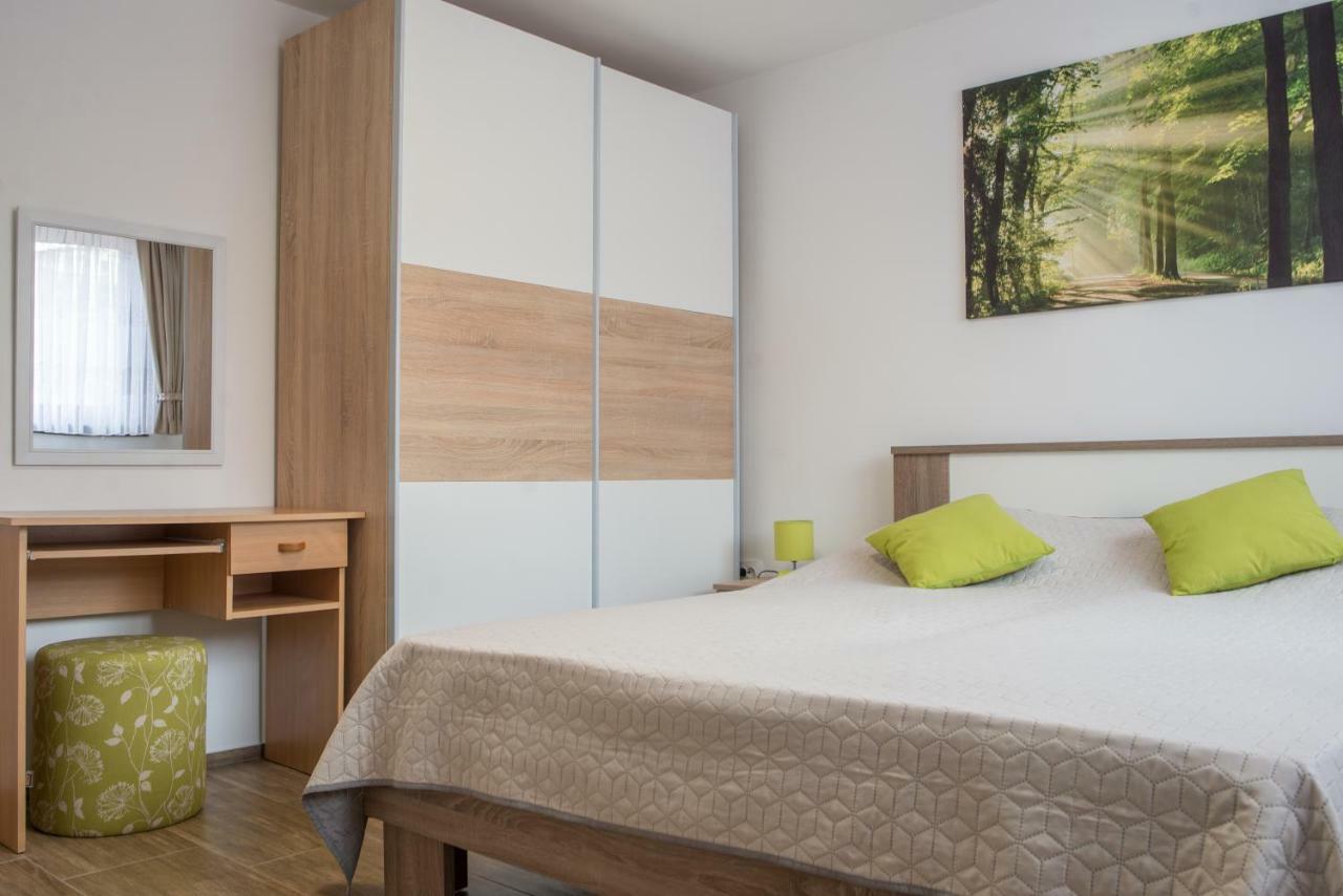 Apartment Vir Karlovac Extérieur photo