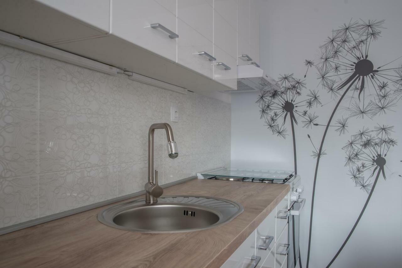 Apartment Vir Karlovac Extérieur photo