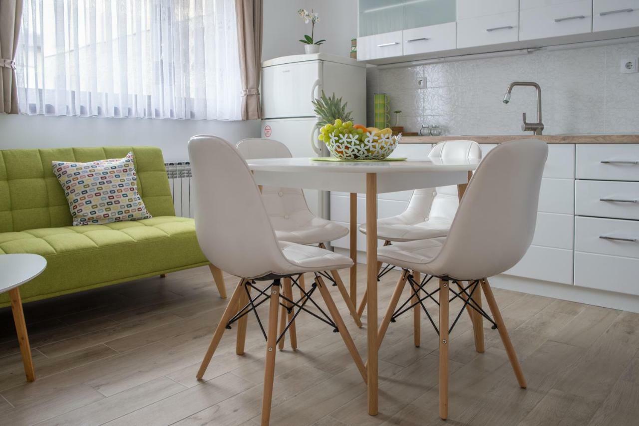 Apartment Vir Karlovac Extérieur photo